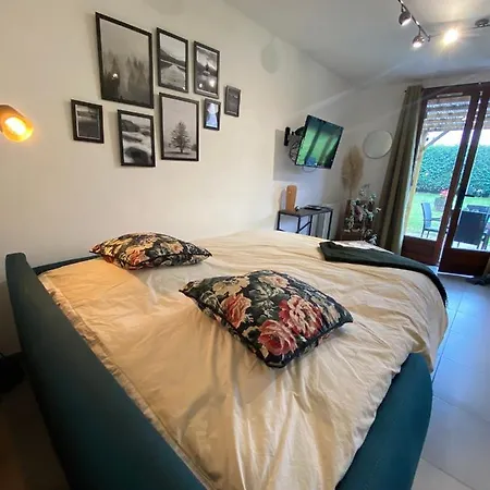 Appartement Douillet, Proche Gare, Terrasse, Cave Saint-Jean-de-Maurienne